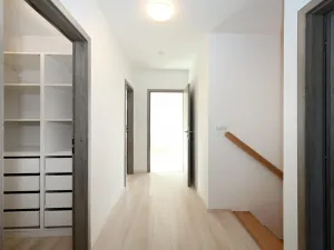 Pronájem rodinného domu, Zápy, 130 m2