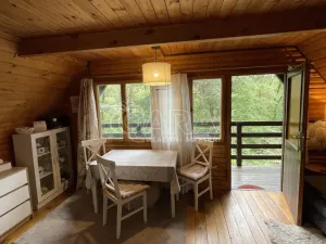 Prodej chaty, Rabyně - Loutí, 45 m2