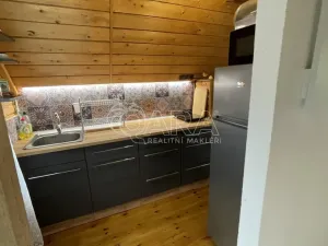 Prodej chaty, Rabyně - Loutí, 45 m2