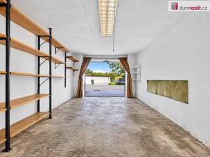 Prodej rodinného domu, Mšecké Žehrovice - Lodenice, 743 m2