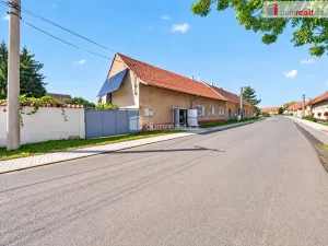 Prodej rodinného domu, Mšecké Žehrovice - Lodenice, 743 m2