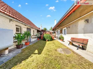 Prodej rodinného domu, Mšecké Žehrovice - Lodenice, 743 m2