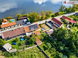 Prodej rodinného domu, Mšecké Žehrovice - Lodenice, 743 m2