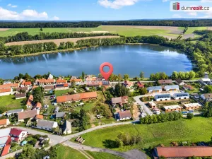 Prodej rodinného domu, Mšecké Žehrovice - Lodenice, 743 m2