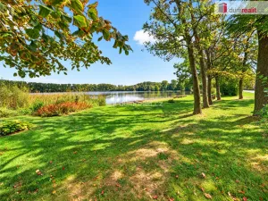 Prodej rodinného domu, Mšecké Žehrovice - Lodenice, 171 m2