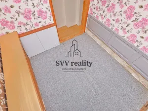 Prodej bytu 2+1, Praha - Bubeneč, Kamenická, 79 m2