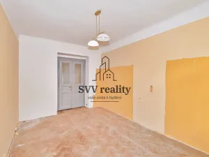 Prodej bytu 2+1, Praha - Bubeneč, Kamenická, 79 m2