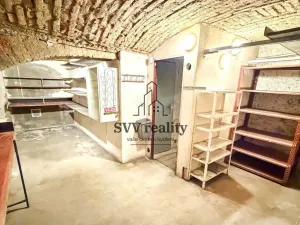 Prodej bytu 2+1, Praha - Bubeneč, Kamenická, 79 m2
