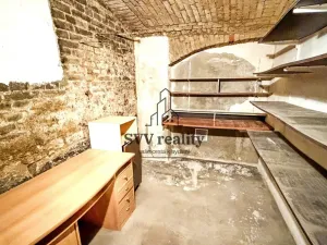 Prodej bytu 2+1, Praha - Bubeneč, Kamenická, 79 m2