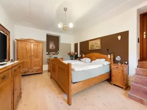 Prodej vícegeneračního domu, Pelhřimov, 300 m2