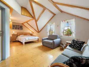 Prodej vícegeneračního domu, Pelhřimov, 300 m2