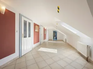 Prodej vícegeneračního domu, Pelhřimov, 300 m2