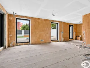 Prodej vily, Praha, Vošahlíkova, 375 m2