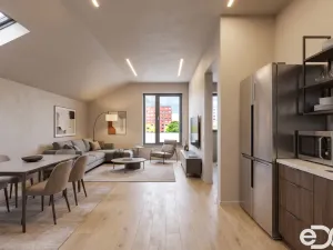 Prodej vily, Praha, Vošahlíkova, 375 m2