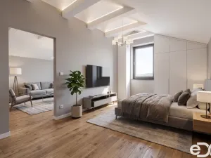 Prodej vily, Praha, Vošahlíkova, 375 m2