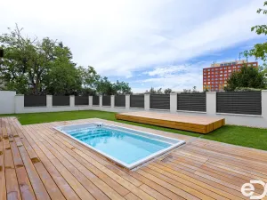 Prodej vily, Praha, Vošahlíkova, 375 m2