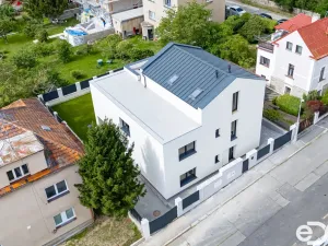 Prodej vily, Praha, Vošahlíkova, 375 m2