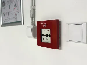 Pronájem garáže, Brno, třída Generála Píky, 12 m2