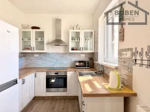 Prodej rodinného domu, Bor - Borovany, 52 m2