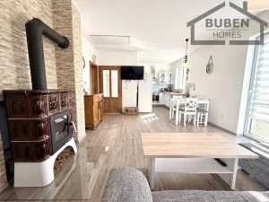 Prodej rodinného domu, Bor - Borovany, 52 m2