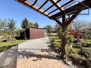 Prodej rodinného domu, Bor - Borovany, 52 m2