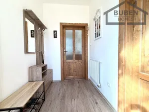 Prodej rodinného domu, Bor - Borovany, 52 m2