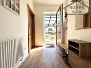 Prodej rodinného domu, Bor - Borovany, 52 m2