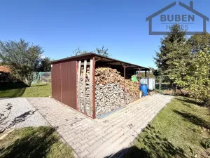 Prodej rodinného domu, Bor - Borovany, 52 m2