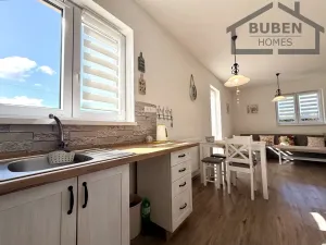 Prodej rodinného domu, Bor - Borovany, 52 m2