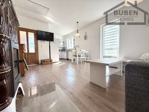 Prodej rodinného domu, Bor - Borovany, 52 m2