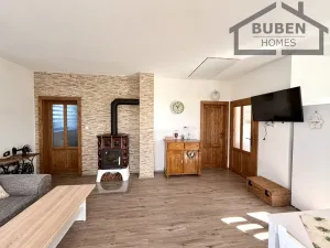 Prodej rodinného domu, Bor - Borovany, 52 m2