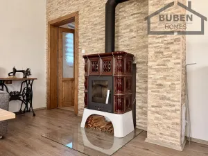 Prodej rodinného domu, Bor - Borovany, 52 m2