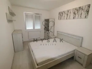 Pronájem bytu 2+kk, České Budějovice - České Budějovice 3, J. Š. Baara, 50 m2