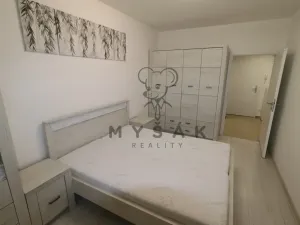 Pronájem bytu 2+kk, České Budějovice - České Budějovice 3, J. Š. Baara, 50 m2