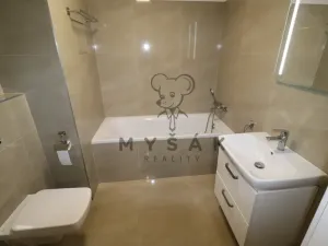 Pronájem bytu 2+kk, České Budějovice - České Budějovice 3, J. Š. Baara, 50 m2