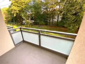 Prodej bytu 2+1, Praha, Na Petřinách, 53 m2