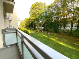 Prodej bytu 2+1, Praha, Na Petřinách, 53 m2