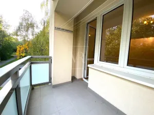 Prodej bytu 2+1, Praha, Na Petřinách, 53 m2