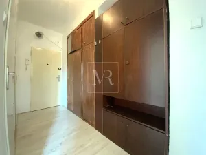 Prodej bytu 2+1, Praha, Na Petřinách, 53 m2