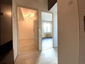 Prodej bytu 2+1, Praha, Na Petřinách, 53 m2