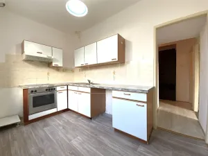 Prodej bytu 2+1, Praha, Na Petřinách, 53 m2