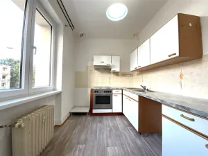 Prodej bytu 2+1, Praha, Na Petřinách, 53 m2