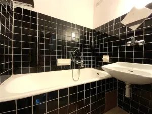 Prodej bytu 2+1, Praha, Na Petřinách, 53 m2