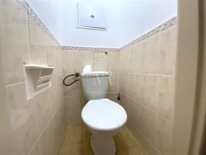 Prodej bytu 2+1, Praha, Na Petřinách, 53 m2
