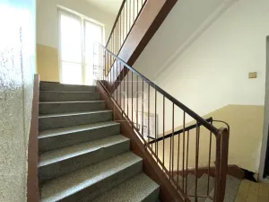 Prodej bytu 2+1, Praha, Na Petřinách, 53 m2