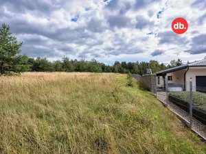 Prodej pozemku pro bydlení, Sadov, 3921 m2