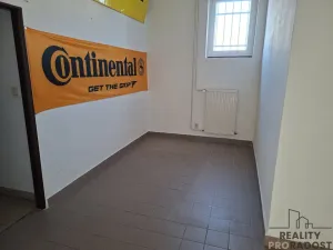 Pronájem kanceláře, Slaný, Netovická, 50 m2
