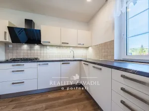 Pronájem rodinného domu, Kunice, Na Krásnici, 180 m2
