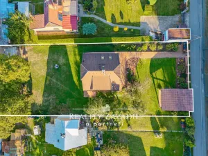 Pronájem rodinného domu, Kunice, Na Krásnici, 180 m2