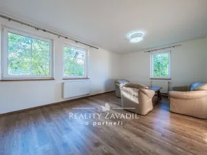 Pronájem rodinného domu, Kunice, Na Krásnici, 180 m2